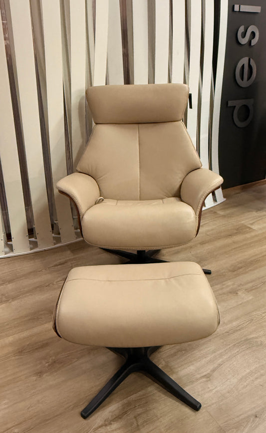 IMG Space 57.57 Large Recliner