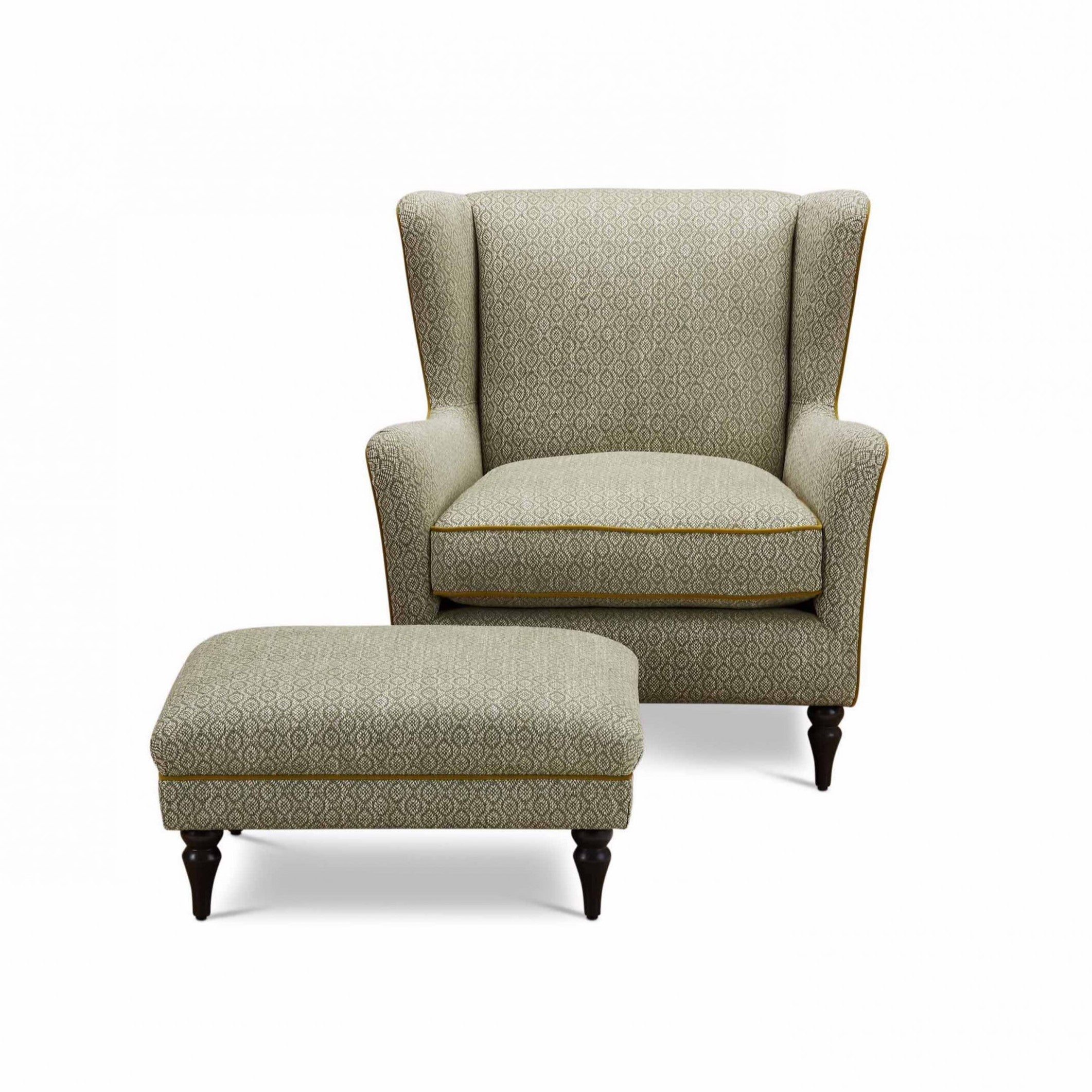 Wingback chairs online house and home