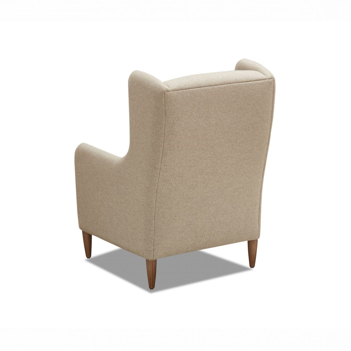 Heathrow Occasional Chair by Molmic available from Make Your House A Home, Furniture Store located in Bendigo, Victoria. Australian Made in Melbourne.