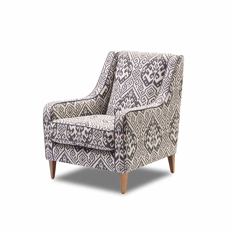 Kerala Occasional Chair by Molmic available from Make Your House A Home, Furniture Store located in Bendigo, Victoria. Australian Made in Melbourne.