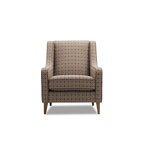 Kerala Occasional Chair by Molmic available from Make Your House A Home, Furniture Store located in Bendigo, Victoria. Australian Made in Melbourne.