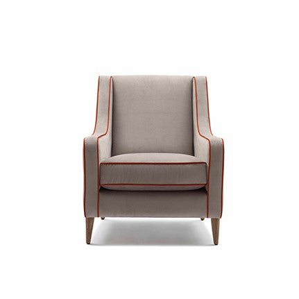 Kerala Occasional Chair by Molmic available from Make Your House A Home, Furniture Store located in Bendigo, Victoria. Australian Made in Melbourne.