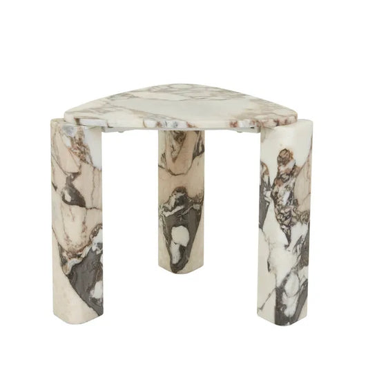 Globe West Amara Delta Side Table from Make Your House a Home