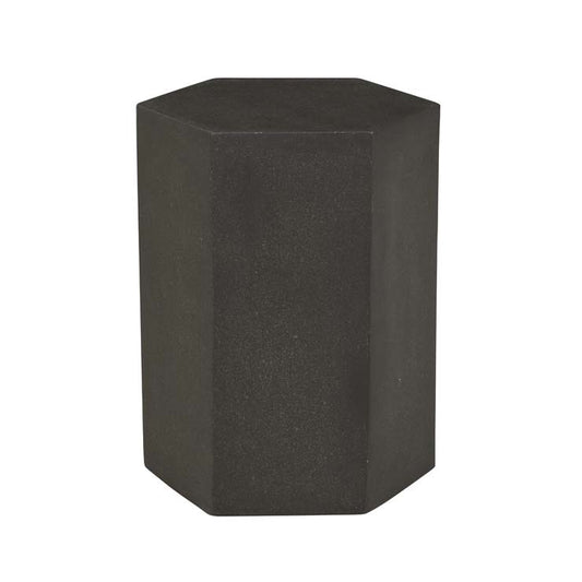 Corsica Hexagon Stool by GlobeWest from Make Your House A Home Premium Stockist. Outdoor Furniture Store Bendigo. 20% off Globe West. Australia Wide Delivery.