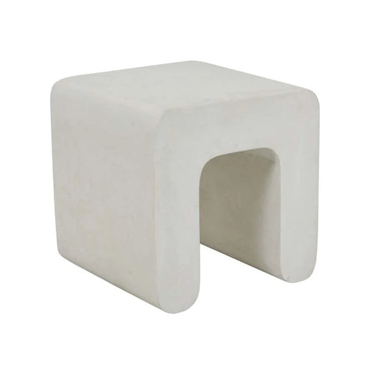Corica U Stool by GlobeWest from Make Your House A Home Premium Stockist. Outdoor Furniture Store Bendigo. 20% off Globe West. Australia Wide Delivery.