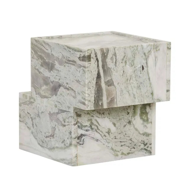 Rufus Balance Side Table by GlobeWest from Make Your House A Home Premium Stockist. Furniture Store Bendigo. 20% off Globe West Sale. Australia Wide Delivery.