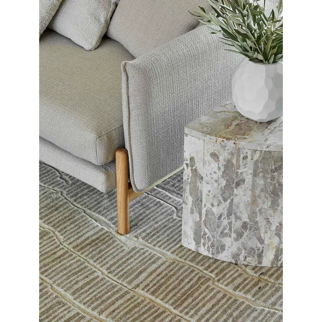 Rufus Slice Side Table by GlobeWest from Make Your House A Home Premium Stockist. Furniture Store Bendigo. 20% off Globe West Sale. Australia Wide Delivery.