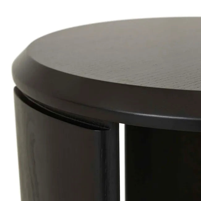 Henry Side Table by GlobeWest from Make Your House A Home Premium Stockist. Furniture Store Bendigo. 20% off Globe West Sale. Australia Wide Delivery.
