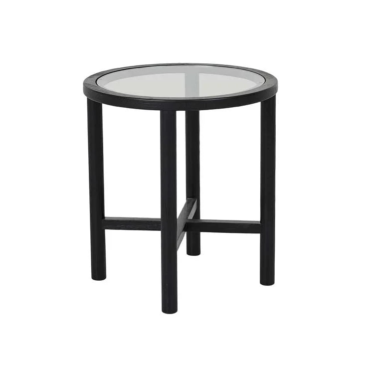 Windsor Cross Side Table by GlobeWest from Make Your House A Home Premium Stockist. Furniture Store Bendigo. 20% off Globe West Sale. Australia Wide Delivery.