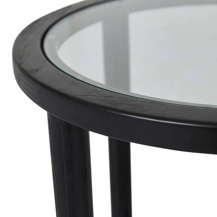 Windsor Cross Side Table by GlobeWest from Make Your House A Home Premium Stockist. Furniture Store Bendigo. 20% off Globe West Sale. Australia Wide Delivery.