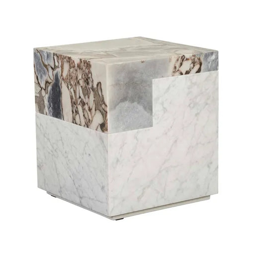 Atlas Vima Side Table by GlobeWest from Make Your House A Home Premium Stockist. Furniture Store Bendigo. 20% off Globe West Sale. Australia Wide Delivery.