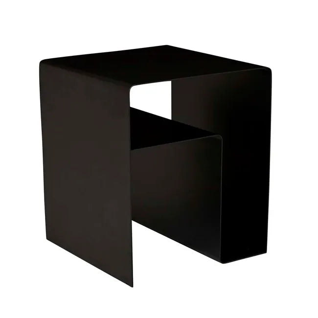 Heidi Align Side Table by GlobeWest from Make Your House A Home Premium Stockist. Furniture Store Bendigo. 20% off Globe West Sale. Australia Wide Delivery.