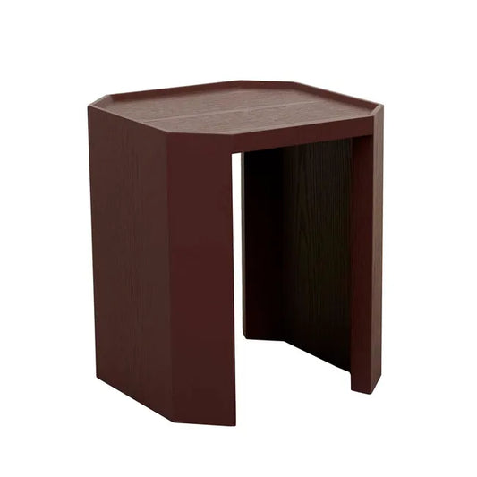 Pietro Side Table by GlobeWest from Make Your House A Home Premium Stockist. Furniture Store Bendigo. 20% off Globe West Sale. Australia Wide Delivery.