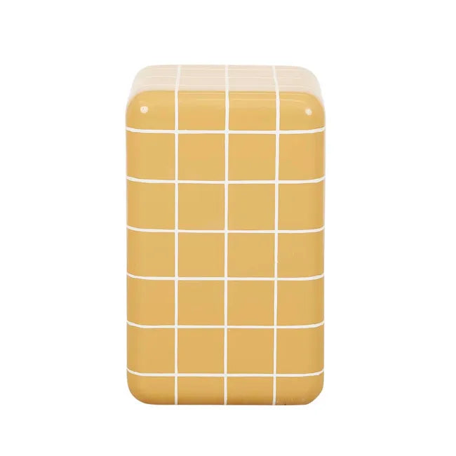 Seville Tile Side Table