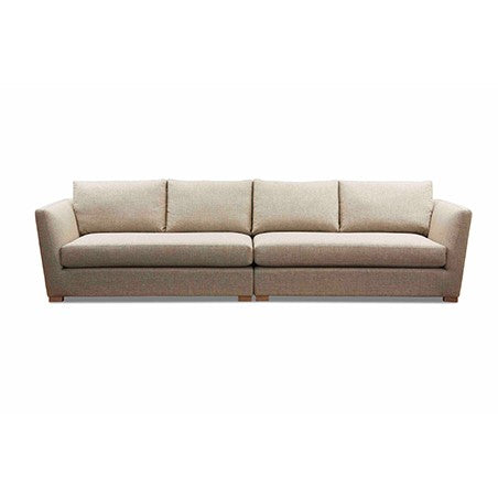 Lunar Sofa by Molmic available from Make Your House A Home, Furniture Store located in Bendigo, Victoria. Australian Made in Melbourne.