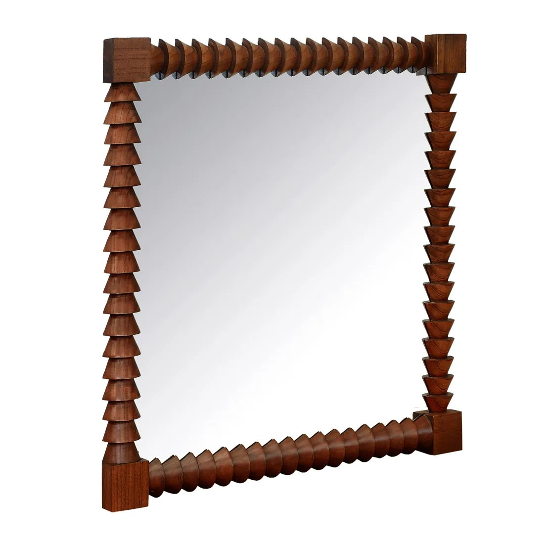 Trove Geo Mirror
