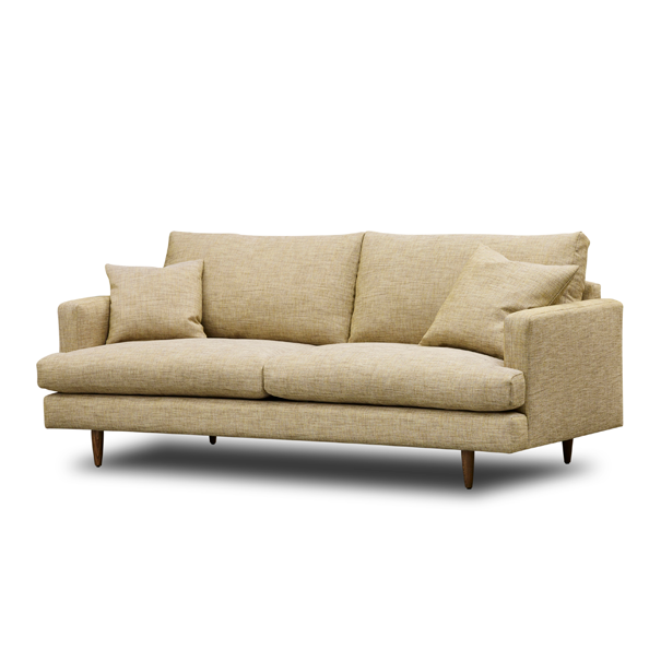 Drifter Modular Sofa by Molmic available from Make Your House A Home, Furniture Store located in Bendigo, Victoria. Australian Made in Melbourne. Cooper Sofa Molmic.