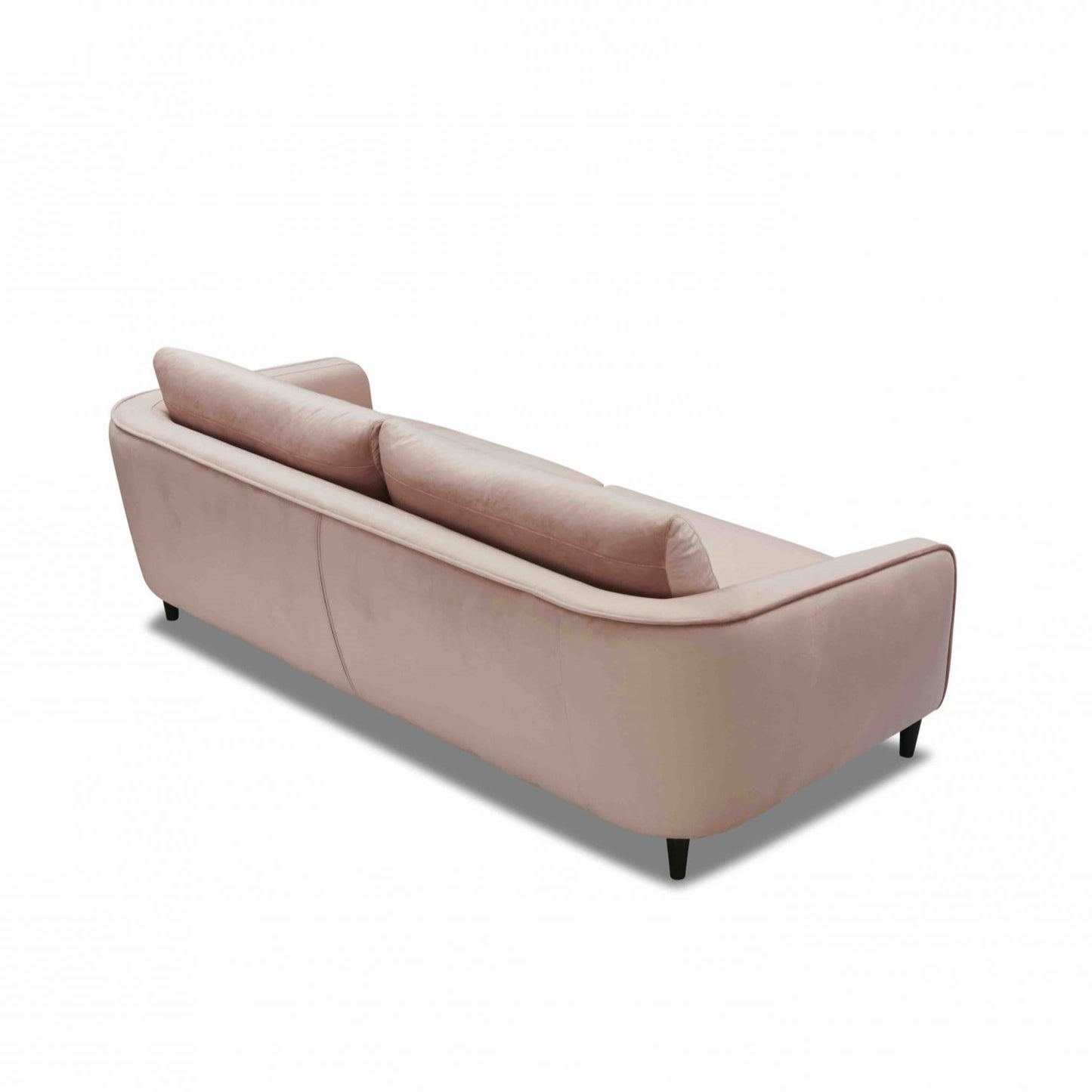 Montana Sofa by Molmic available from Make Your House A Home, Furniture Store located in Bendigo, Victoria. Australian Made in Melbourne.