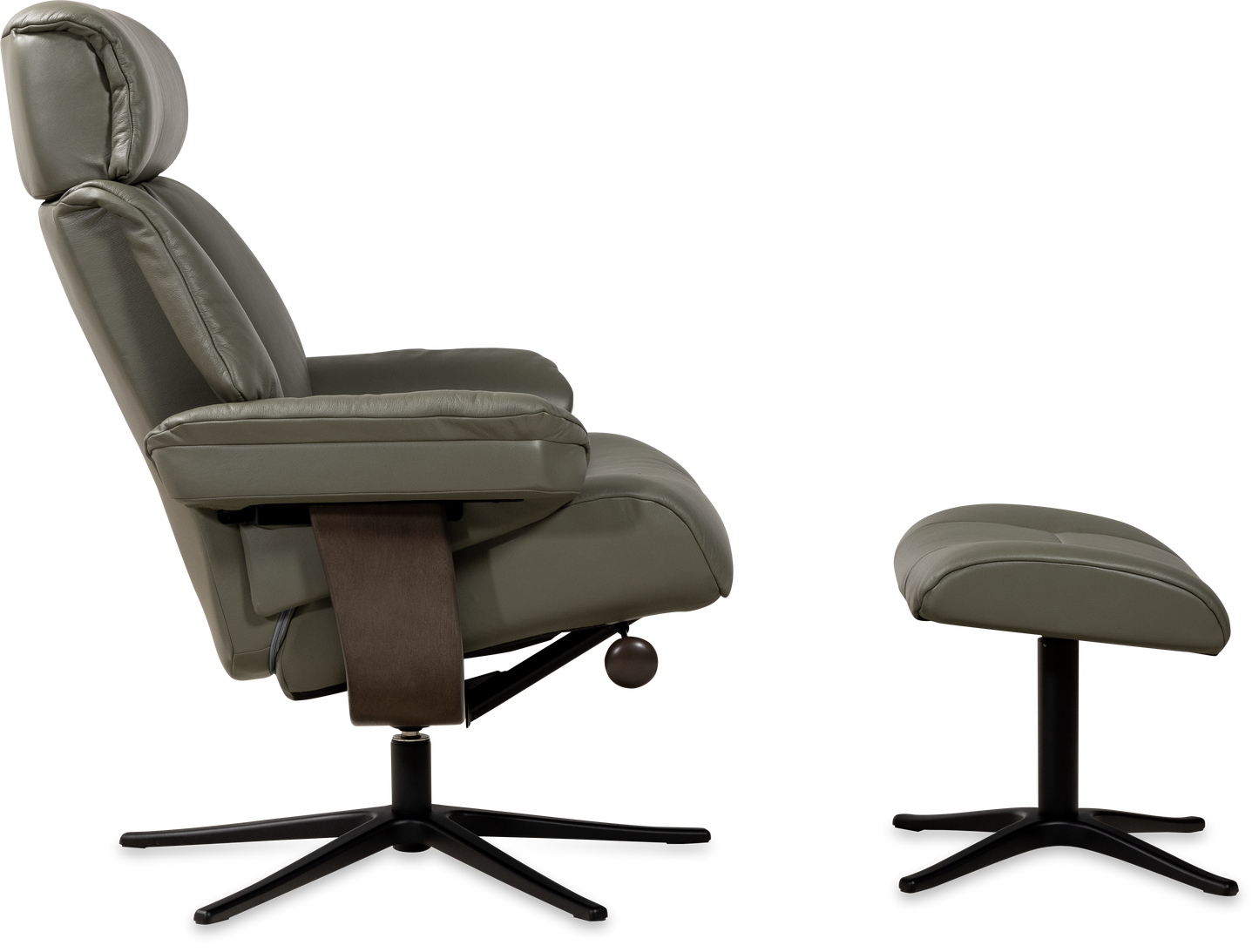 Nordic 99 Chair & Ottoman - Limited Offer!