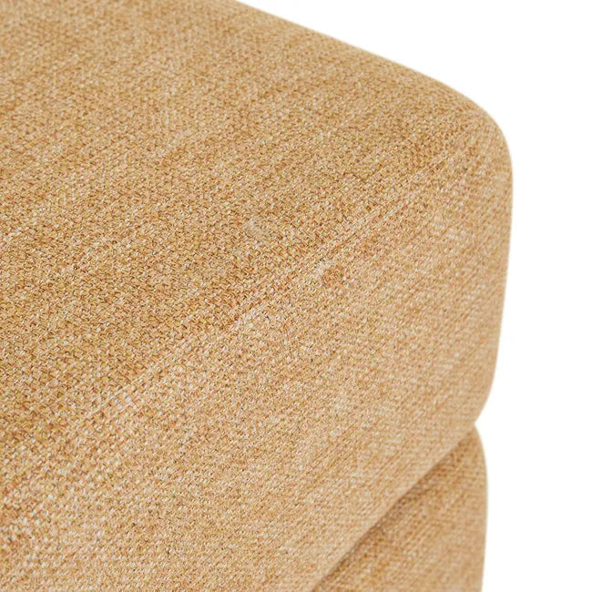 Hugo Cube Ottoman