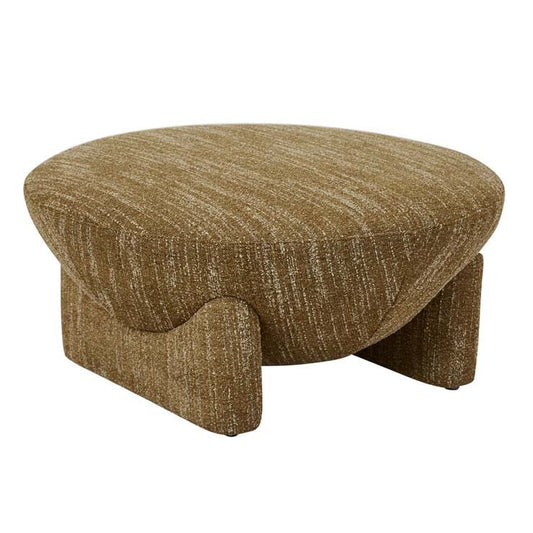 Lena Ottoman Chair by GlobeWest from Make Your House A Home Premium Stockist. Furniture Store Bendigo. 20% off Globe West Sale. Australia Wide Delivery.