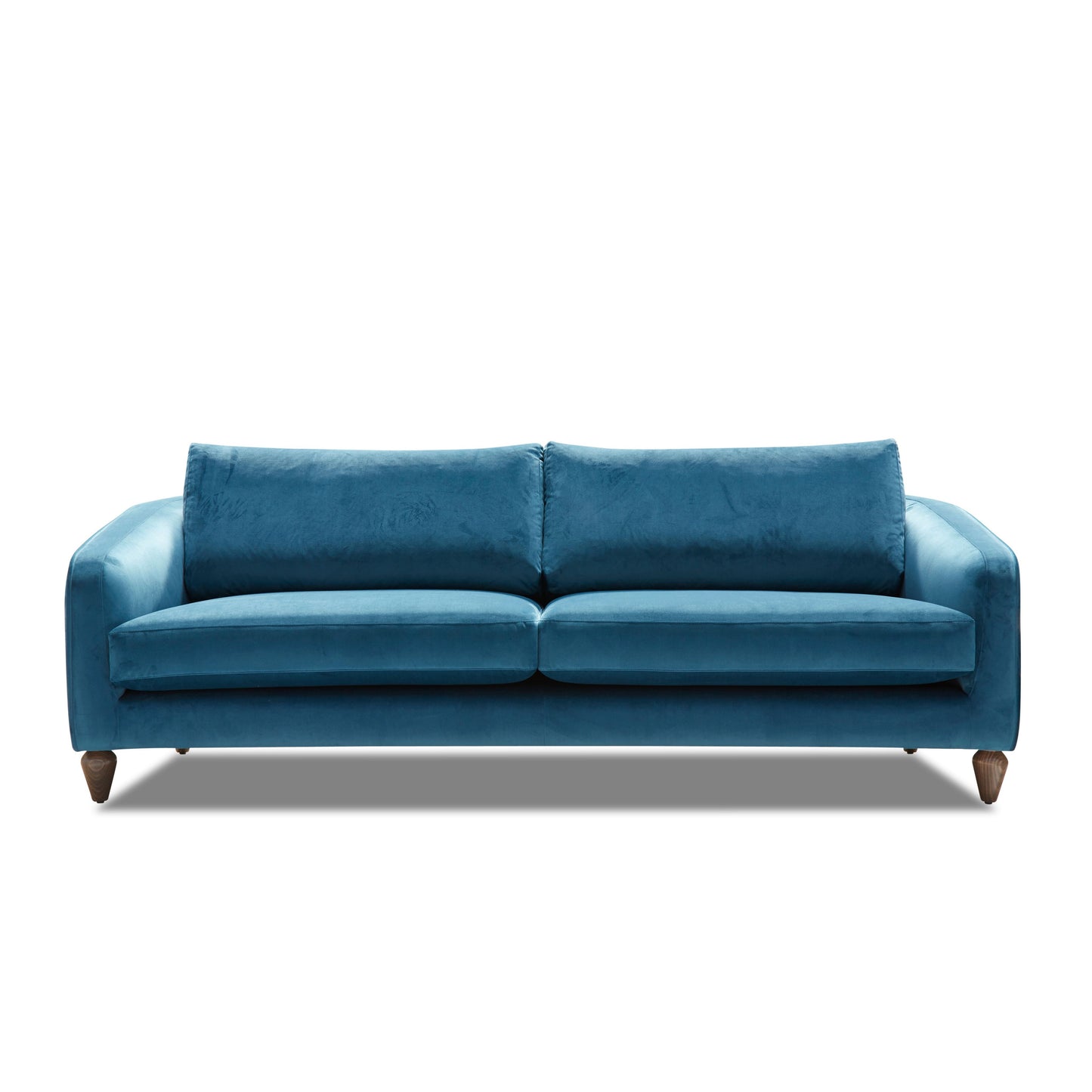 Montana Sofa by Molmic available from Make Your House A Home, Furniture Store located in Bendigo, Victoria. Australian Made in Melbourne.