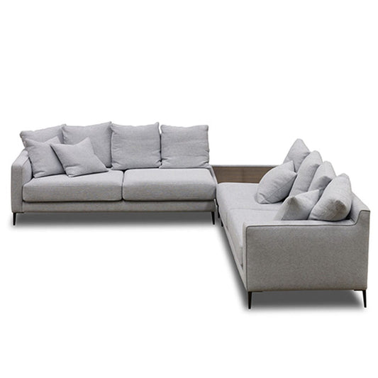 Parker Sofa by Molmic available from Make Your House A Home, Furniture Store located in Bendigo, Victoria. Australian Made in Melbourne.