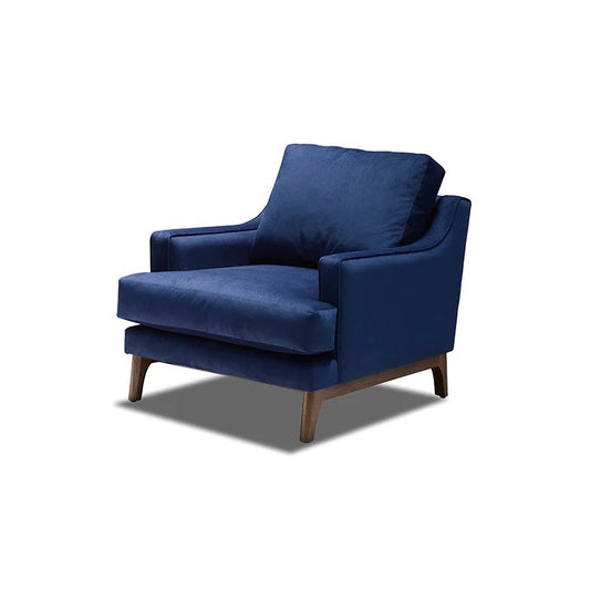 Ridley Occasional Chair by Molmic available from Make Your House A Home, Furniture Store located in Bendigo, Victoria. Australian Made in Melbourne.