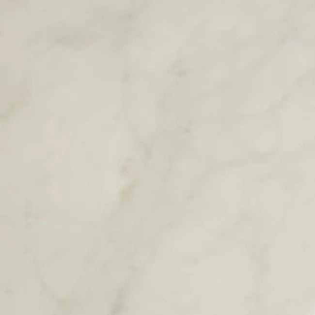 Benjamin Ripple Marble Round Bedside