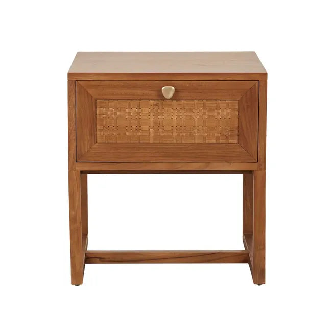 Hazel Bedside by GlobeWest from Make Your House A Home Premium Stockist. Furniture Store Bendigo. 20% off Globe West Sale. Australia Wide Delivery.