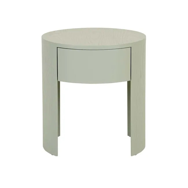 Oberon Crescent Bedside