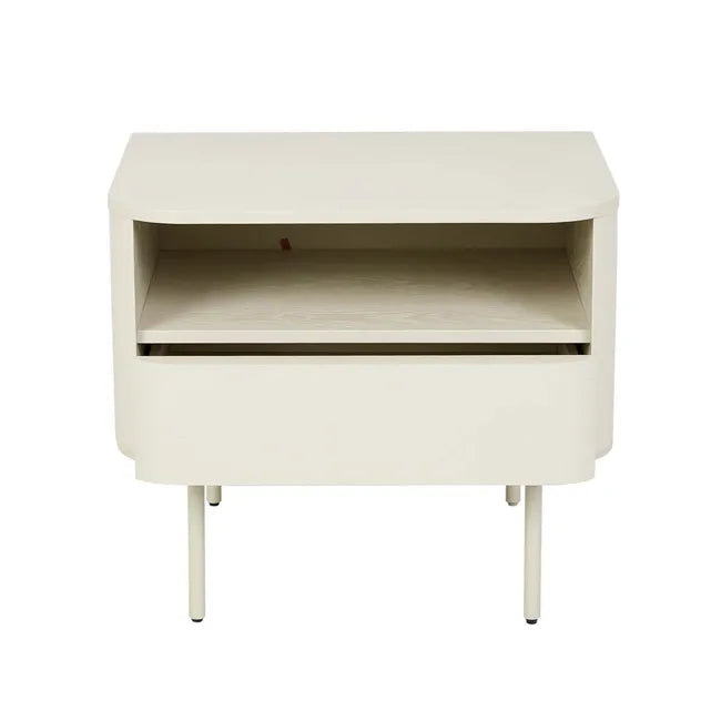 Orson Round Bedside