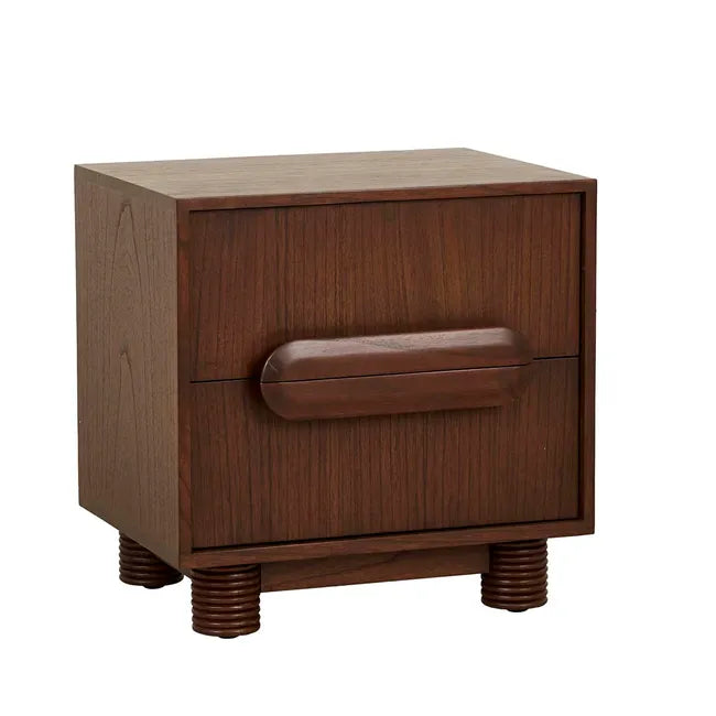 Trove Loop Bedside by GlobeWest