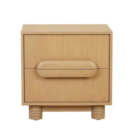 Trove Loop Bedside by GlobeWest