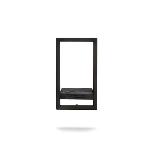 Shelfmate Black E