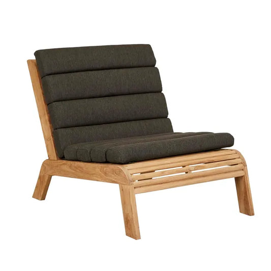 Banksia Sofa Chair by GlobeWest from Make Your House A Home Premium Stockist. Outdoor Furniture Store Bendigo. 20% off Globe West. Australia Wide Delivery.