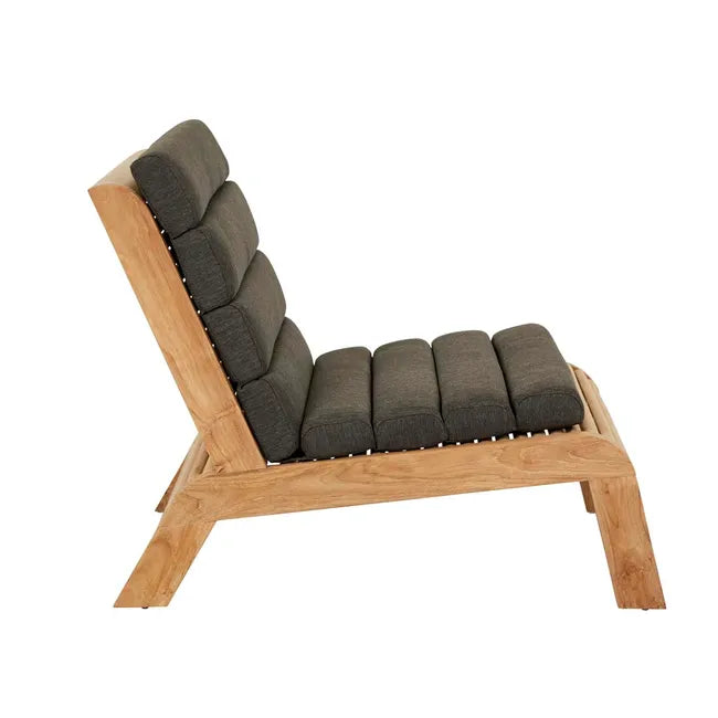 Banksia Sofa Chair by GlobeWest from Make Your House A Home Premium Stockist. Outdoor Furniture Store Bendigo. 20% off Globe West. Australia Wide Delivery.