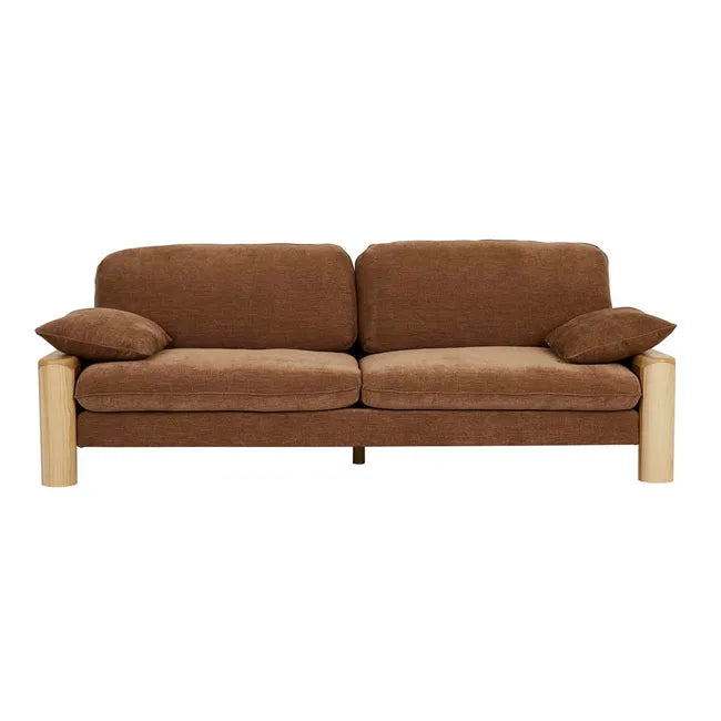 Hugo Remy 3 Seater Sofa