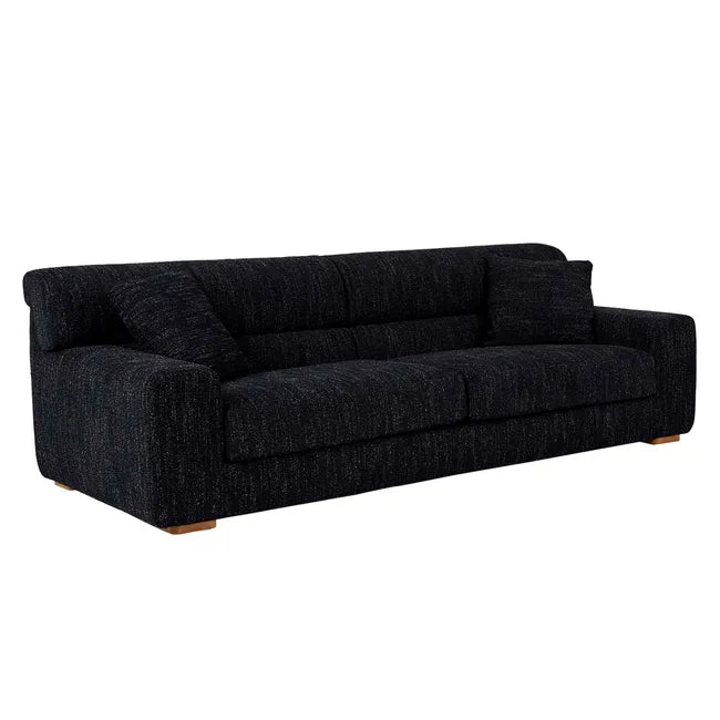 Hugo Sebastian 3 Seater Sofa by GlobeWest from Make Your House A Home Premium Stockist. Furniture Store Bendigo. 20% off Globe West Sale. Australia Wide Delivery.