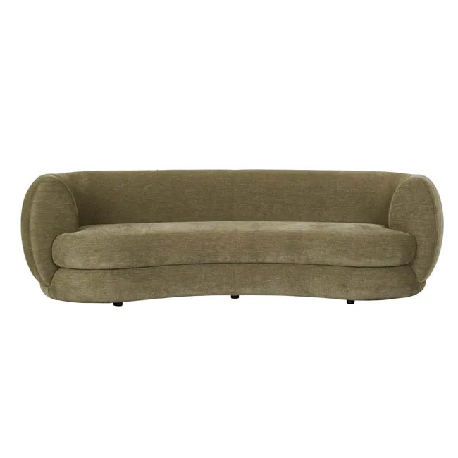 Hugo Vera 4 Seater Sofa by GlobeWest from Make Your House A Home Premium Stockist. Furniture Store Bendigo. 20% off Globe West Sale. Australia Wide Delivery.