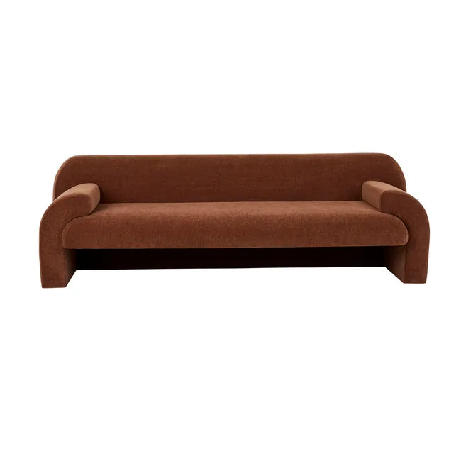 Juno Aubury 3 Seater Sofa