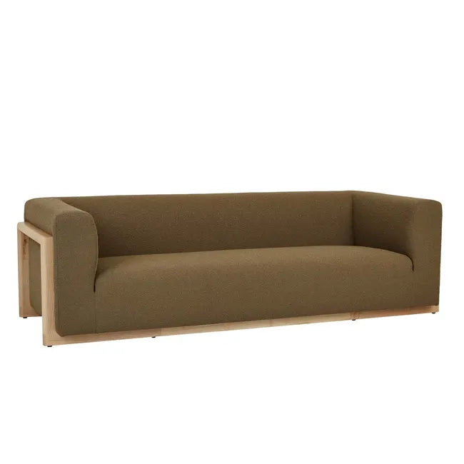 Juno Frame 3 Seater Sofa by GlobeWest from Make Your House A Home Premium Stockist. Furniture Store Bendigo. 20% off Globe West Sale. Australia Wide Delivery.