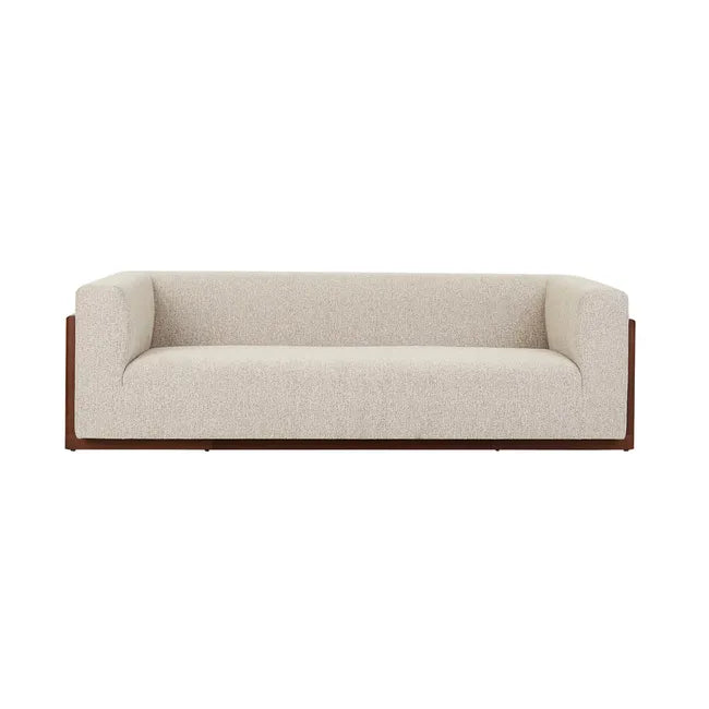 Juno Frame 3 Seater Sofa