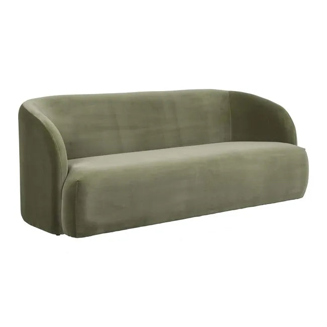 Kennedy Beckett 3 Seater Sofa by GlobeWest from Make Your House A Home Premium Stockist. Furniture Store Bendigo. 20% off Globe West Sale. Australia Wide Delivery.