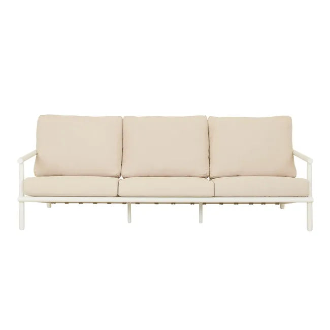 Pier Linear 3-Seater Sofa