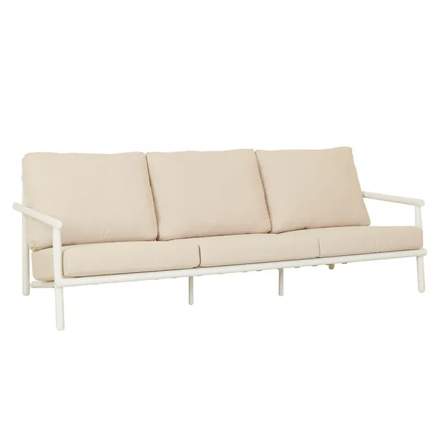 Pier Linear 3-Seater Sofa