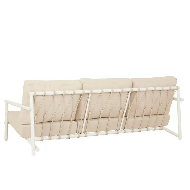 Pier Linear 3-Seater Sofa