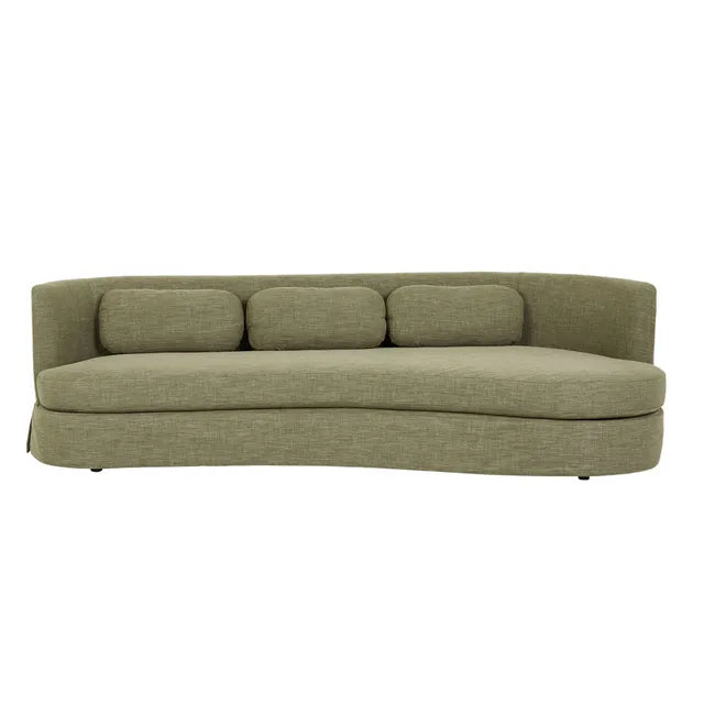 Sidney Bay 3 Seater Sofa