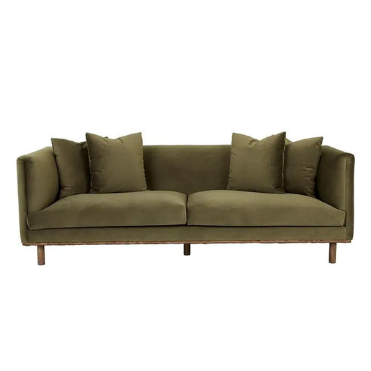 Sidney Fold 3 Seater Sofa
