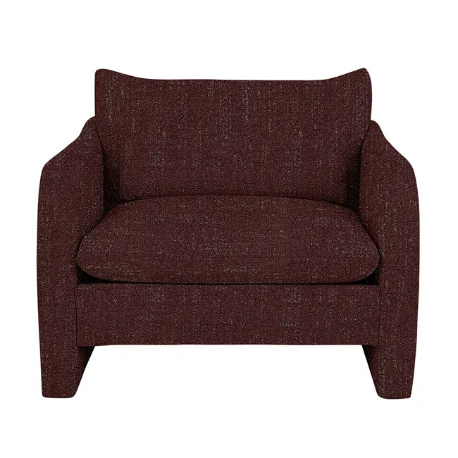 Sidney Peak Sofa Chair